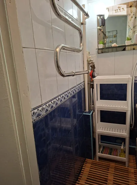 Квартира на вул. Литвиненко-Вольгемут, 4 в Києві, ID 485242, фото №15