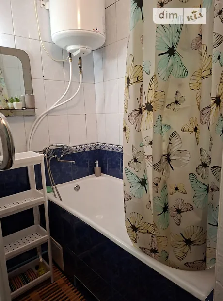 Квартира на вул. Литвиненко-Вольгемут, 4 в Києві, ID 485242, фото №16