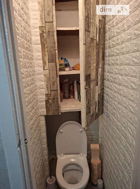 Квартира на вул. Литвиненко-Вольгемут, 4 в Києві, ID 485242, фото №18