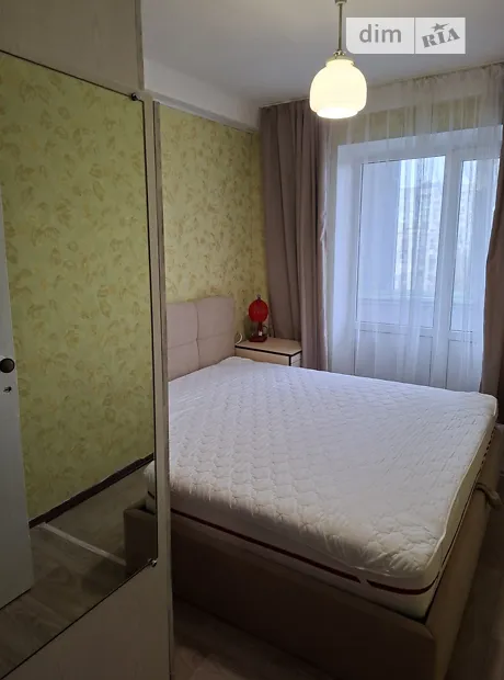 Квартира на вул. Литвиненко-Вольгемут, 4 в Києві, ID 485242, фото №3