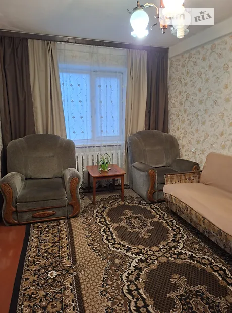 Квартира на вул. Литвиненко-Вольгемут, 4 в Києві, ID 485242, фото №21