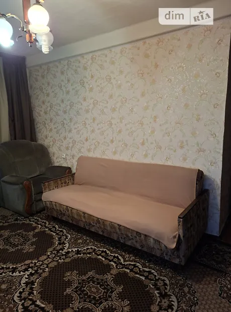 Квартира на вул. Литвиненко-Вольгемут, 4 в Києві, ID 485242, фото №22