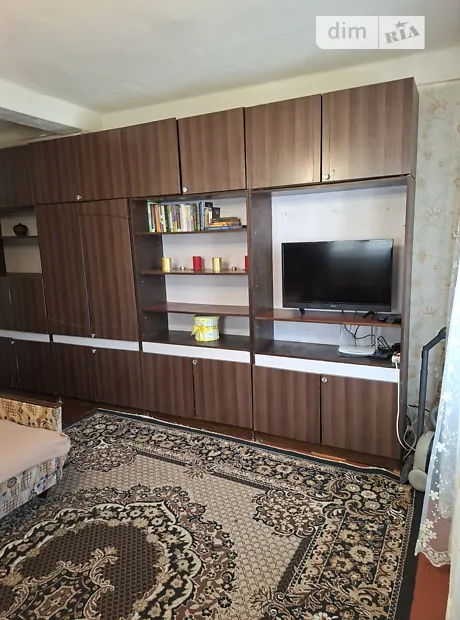 Квартира на вул. Литвиненко-Вольгемут, 4 в Києві, ID 485242, фото №24
