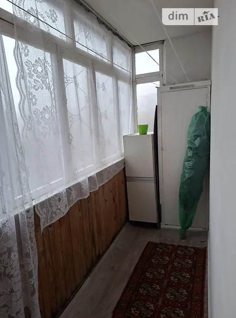 Квартира на вул. Литвиненко-Вольгемут, 4 в Києві, ID 485242, фото №25