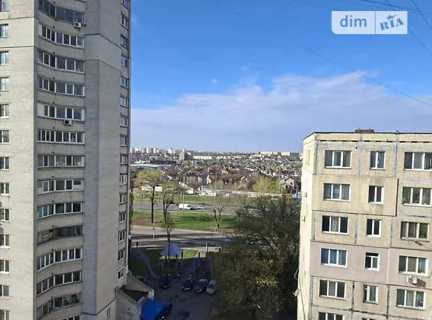 Квартира на вул. Литвиненко-Вольгемут, 4 в Києві, ID 485242, фото №27