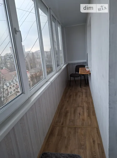 Квартира на вул. Литвиненко-Вольгемут, 4 в Києві, ID 485242, фото №5