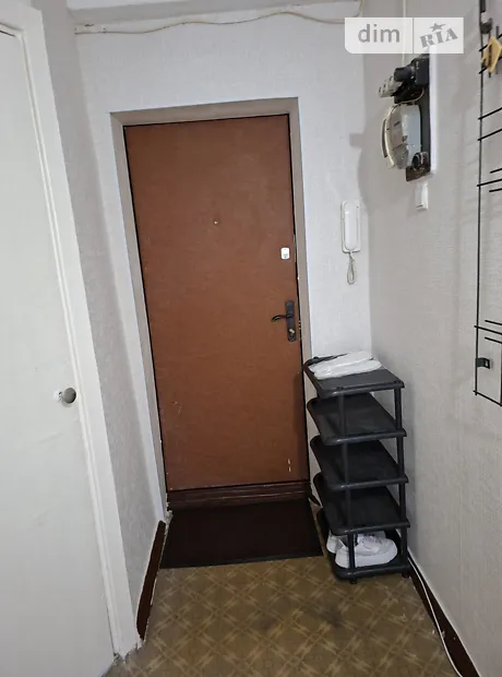 Квартира на вул. Литвиненко-Вольгемут, 4 в Києві, ID 485242, фото №8
