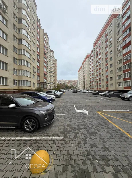 Купити квартиру за адресою шосе Старокостянтинівське, 5/2А на Findly.com.ua Квартира на шосе Старокостянтинівське, 5/2А, ID 485300, фото №1