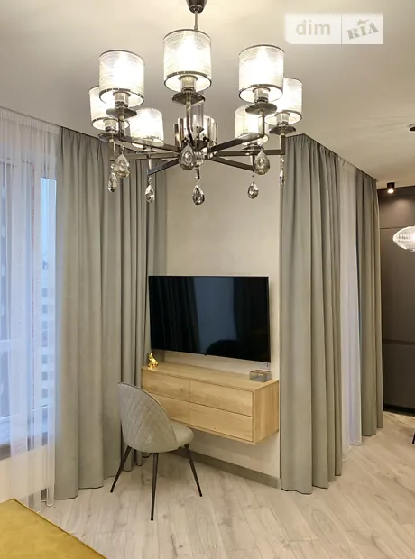 Квартира на бульв. Вацлава Гавела, 6/7 в Києві, ID 485387, фото №3