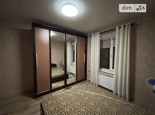 Квартира на вул. Тростянецька, 2, ID 485479, фото №1