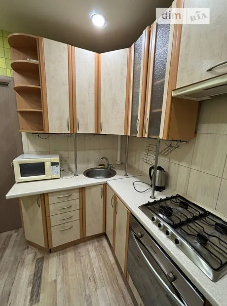 Квартира на вул. Тростянецька, 2 в Києві, ID 485479, фото №6