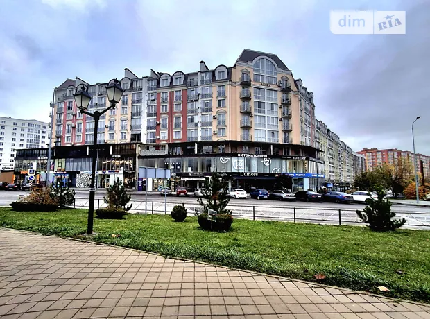 Квартира на вул. Січових Стрільців, 2 в Хмельницькому, ID 486403, фото №2