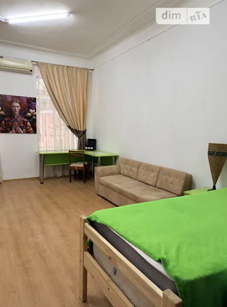 Квартира на вул. Шота Руставелі, 16 в Києві, ID 486844, фото №17