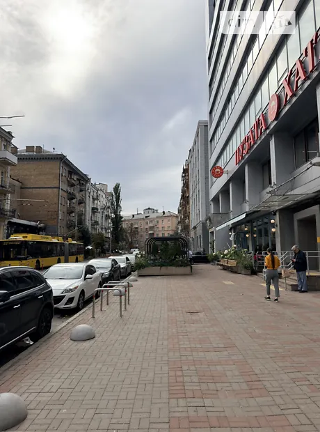 Квартира на вул. Шота Руставелі, 16 в Києві, ID 486844, фото №18