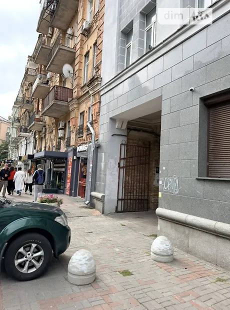 Квартира на вул. Шота Руставелі, 16 в Києві, ID 486844, фото №19