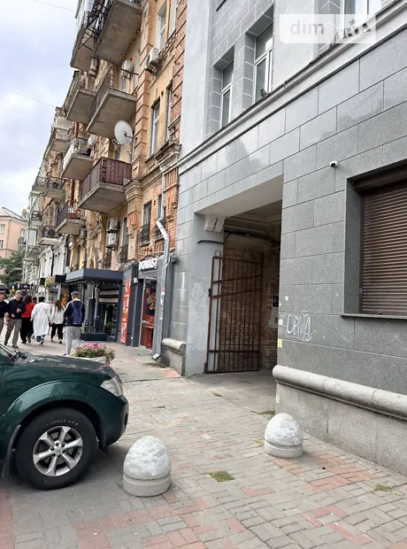 Квартира на вул. Шота Руставелі, 16 в Києві, ID 486844, фото №21