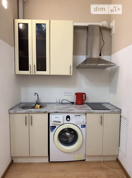 Квартира на вул. Шота Руставелі, 16 в Києві, ID 486844, фото №7