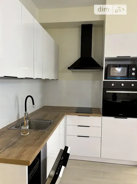 Квартира на вул. Михайла Максимовича, 26Б в Києві, ID 486866, фото №3