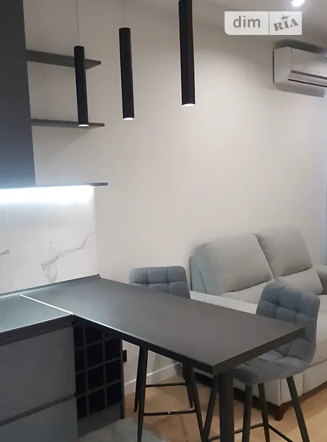 Квартира на вул. Михайла Максимовича, 28Д в Києві, ID 487285, фото №2
