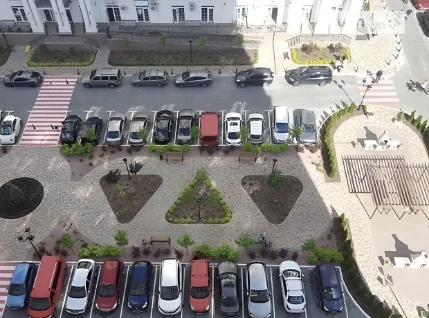 Квартира на вул. Михайла Максимовича, 28Д в Києві, ID 487285, фото №8