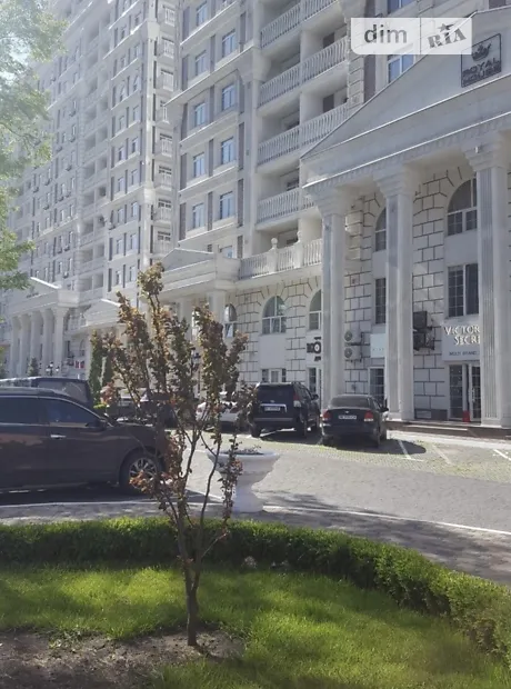 Квартира на вул. Михайла Максимовича, 28Д в Києві, ID 487285, фото №9