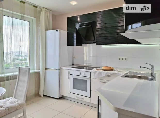 Квартира на вул. Хорольська, 1А в Києві, ID 487425, фото №9