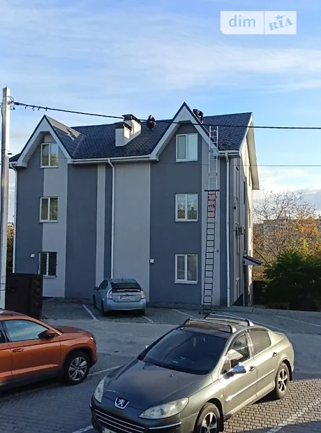 Квартира на пров. Миколи Бурачека, 4 в Києві, ID 487501, фото №8