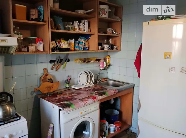 Квартира на вул. Івана Виговського, 24В в Києві, ID 491485, фото №2