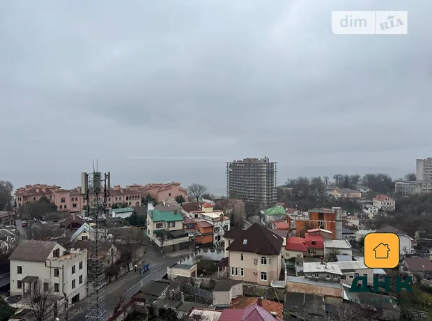 Квартира на вул. Дача Ковалевського, 5, ID 487713, фото №1