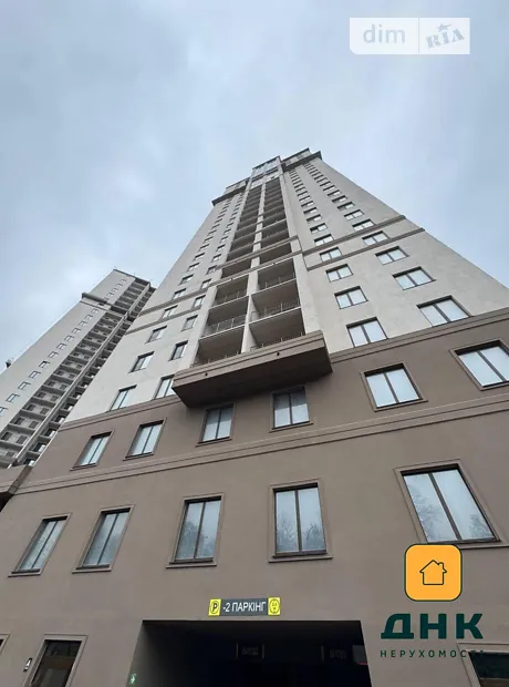 Квартира на вул. Дача Ковалевського, 5 в Одесі, ID 487713, фото №2