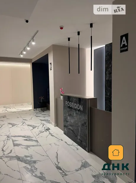 Квартира на вул. Дача Ковалевського, 5 в Одесі, ID 487713, фото №3