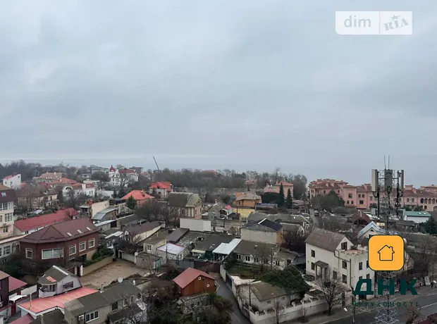 Квартира на вул. Дача Ковалевського, 5 в Одесі, ID 487713, фото №4