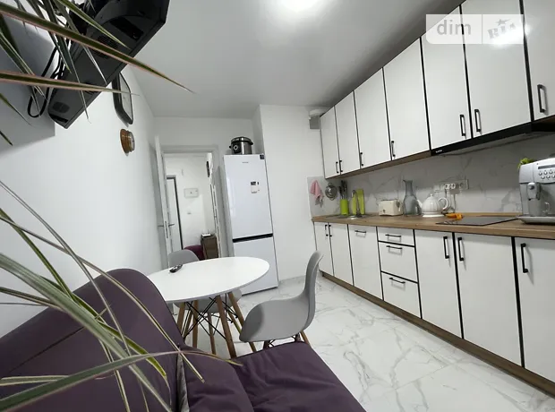 Квартира на вул. Доківська, 10 в Києві, ID 487772, фото №11
