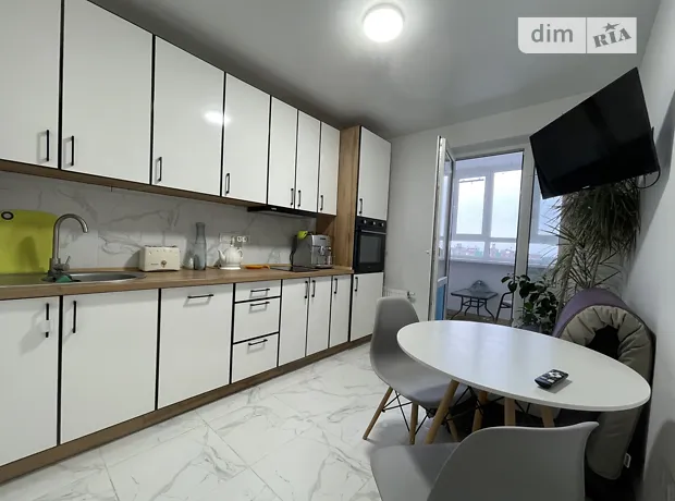 Квартира на вул. Доківська, 10 в Києві, ID 487772, фото №12