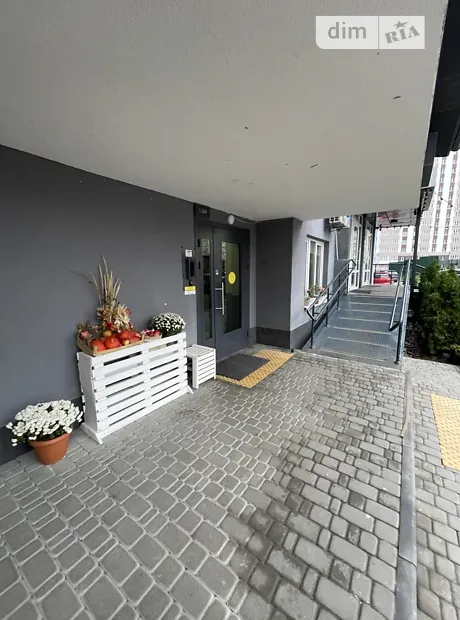 Квартира на вул. Доківська, 10 в Києві, ID 487772, фото №19