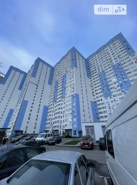 Квартира на вул. Доківська, 10 в Києві, ID 487772, фото №20