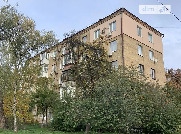 Квартира на вул. Михайла Бойчука, 15А в Києві, ID 487790, фото №14