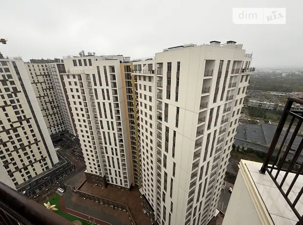 Квартира на вул. Краснова, 1Ж, ID 487786, фото №1
