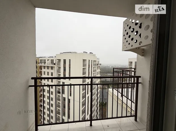Квартира на вул. Краснова, 1Ж в Одесі, ID 487786, фото №2