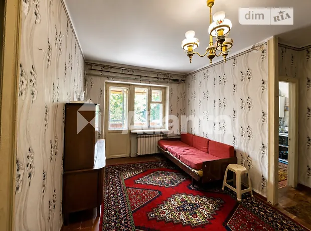 Квартира на вул. Сибірська, ID 487776, фото №1
