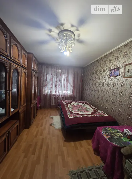Квартира на вул. Молодіжна, ID 487880, фото №1
