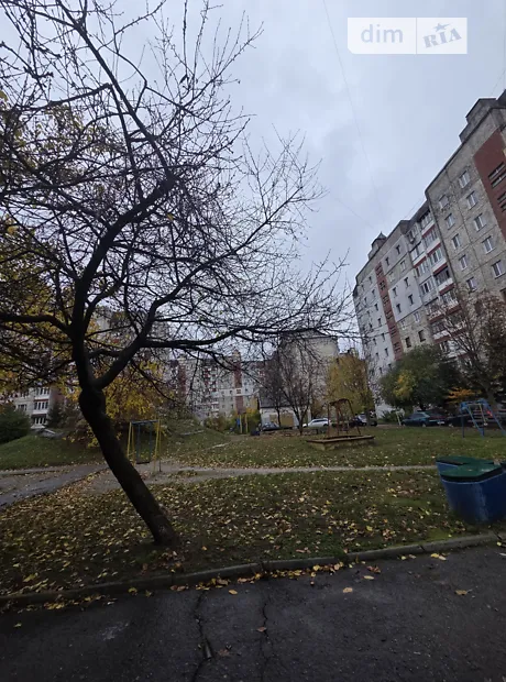Квартира на вул. Молодіжна в Івано-Франківську, ID 487880, фото №12