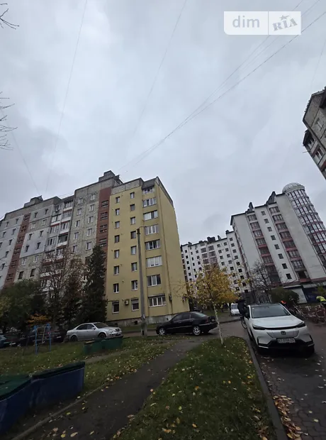 Квартира на вул. Молодіжна в Івано-Франківську, ID 487880, фото №13