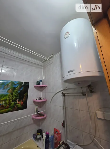 Квартира на вул. Молодіжна в Івано-Франківську, ID 487880, фото №18