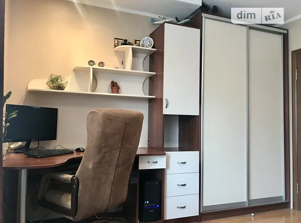 Квартира на просп. Миколи Бажана, 24/1 в Києві, ID 487851, фото №16
