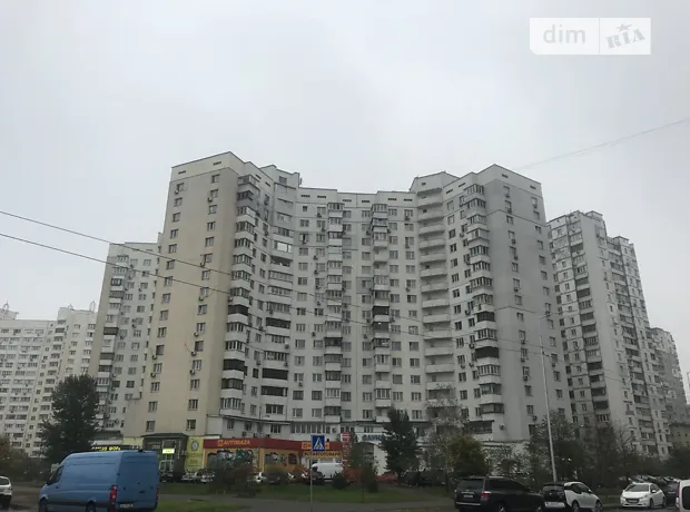 Квартира на просп. Миколи Бажана, 24/1 в Києві, ID 487851, фото №17