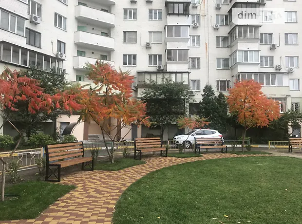 Квартира на просп. Миколи Бажана, 24/1 в Києві, ID 487851, фото №18
