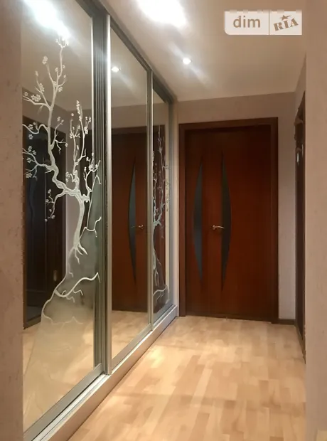 Квартира на просп. Миколи Бажана, 24/1 в Києві, ID 487851, фото №5