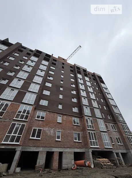 Квартира на вул. Панаса Мирного в Хмельницькому, ID 488056, фото №3