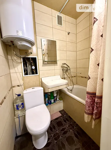 Квартира на вул. Академіка Корольова, 31А в Одесі, ID 488085, фото №5